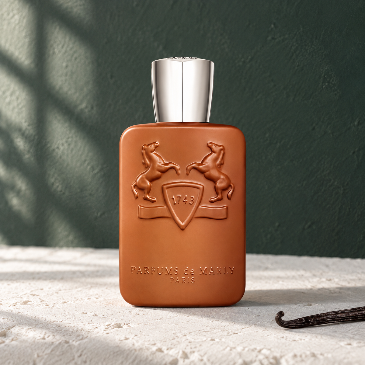 Parfums de Marly Althaïr — صورة المنتج بتصميم طبيعي