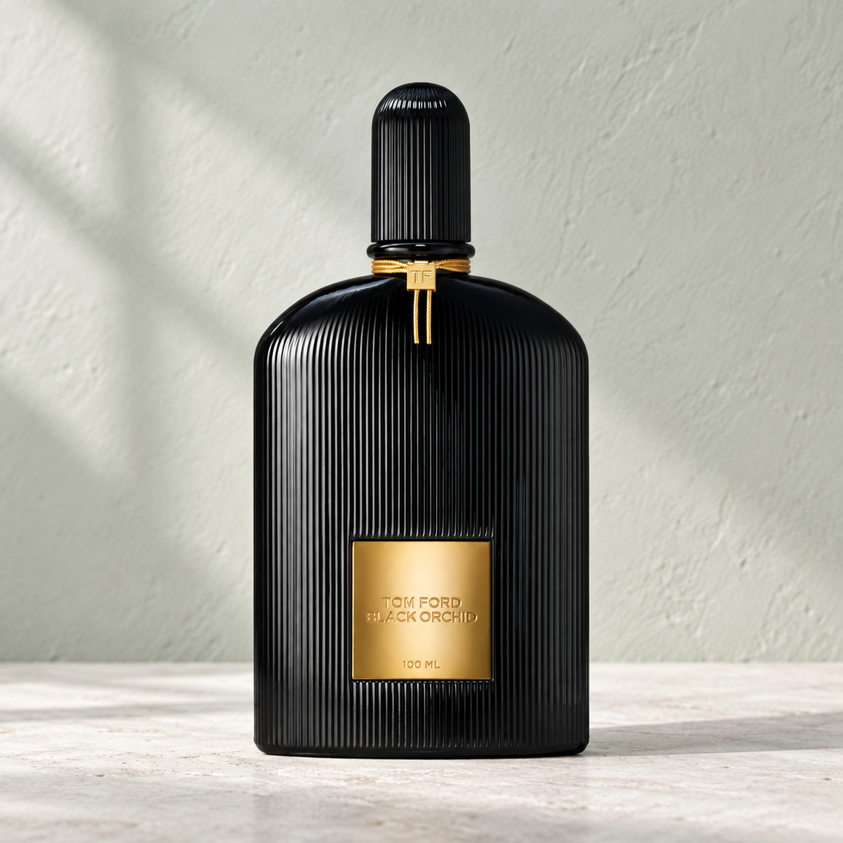 Tom Ford Black Orchid — صورة المنتج بتصميم طبيعي