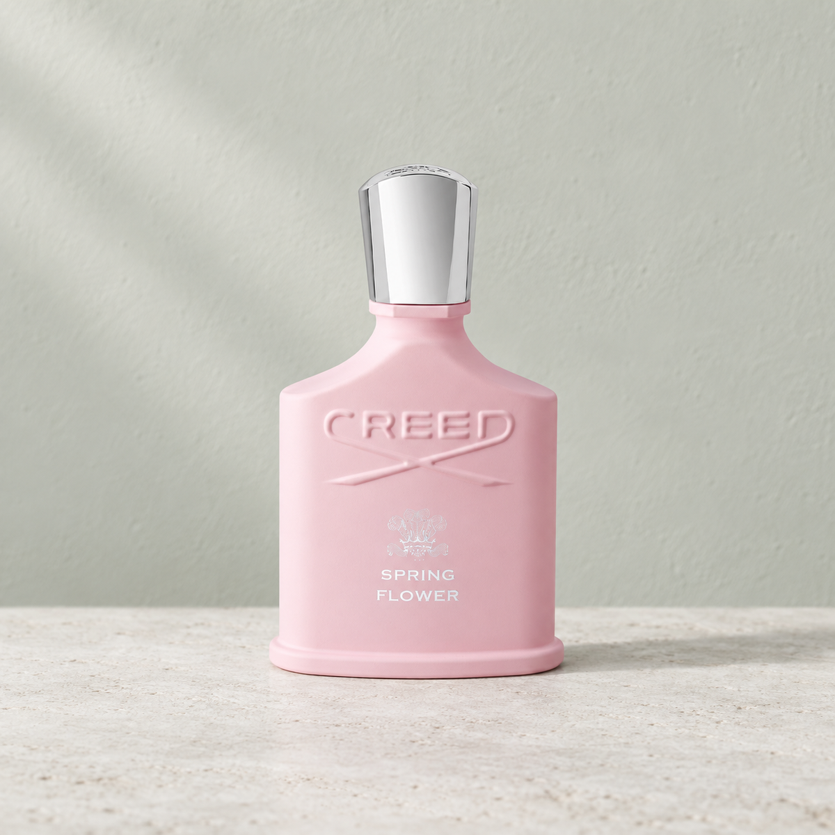 Creed Spring Flower — صورة المنتج بتصميم طبيعي