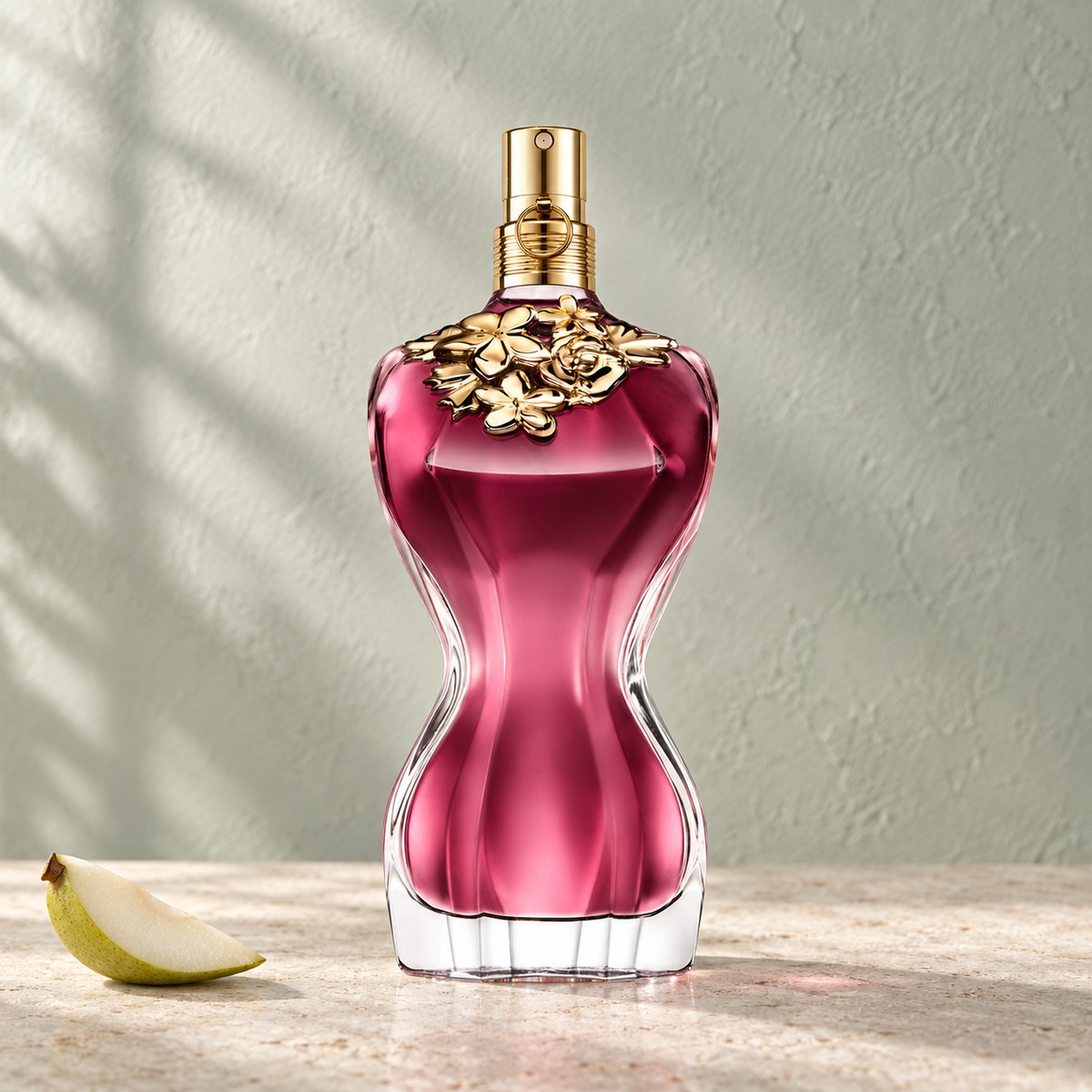 Jean Paul Gaultier La Belle — صورة المنتج بتصميم طبيعي